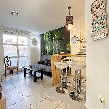 Apartamento San Juan 2 Murcja Zewnętrze zdjęcie