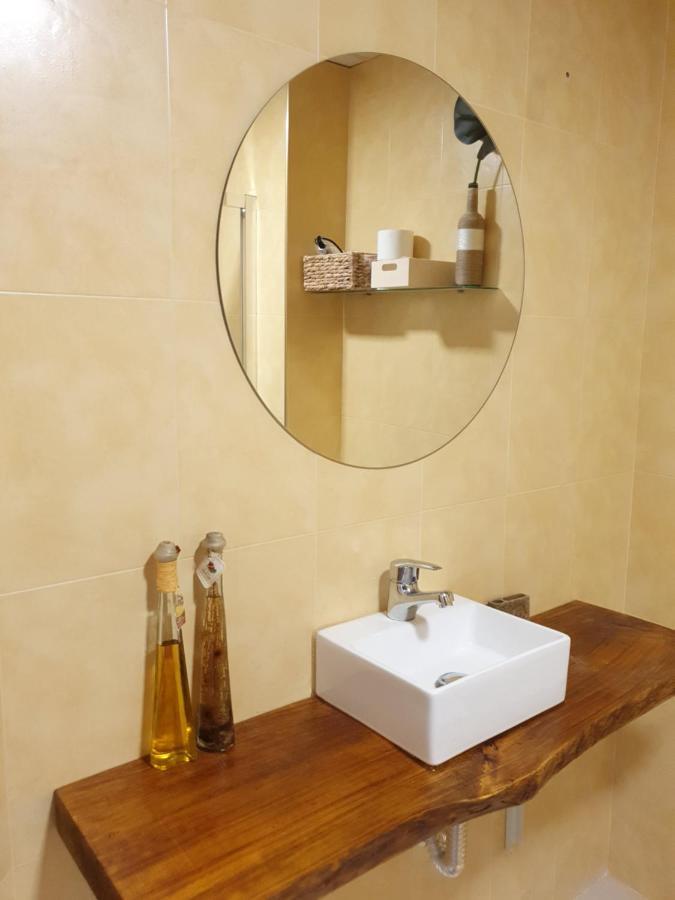 Apartamento San Juan 2 Murcja Zewnętrze zdjęcie