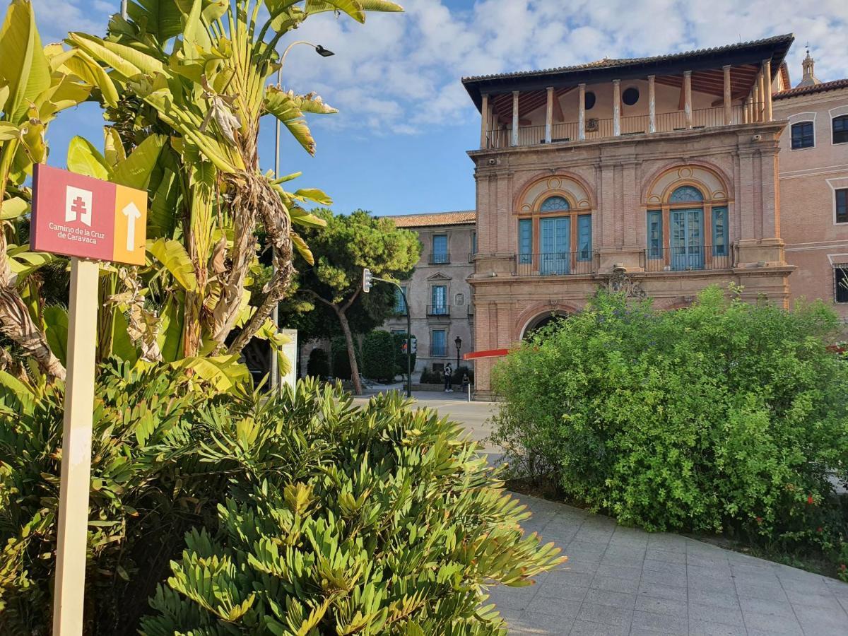 Apartamento San Juan 2 Murcja Zewnętrze zdjęcie