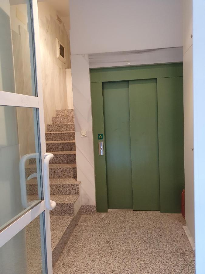 Apartamento San Juan 2 Murcja Zewnętrze zdjęcie