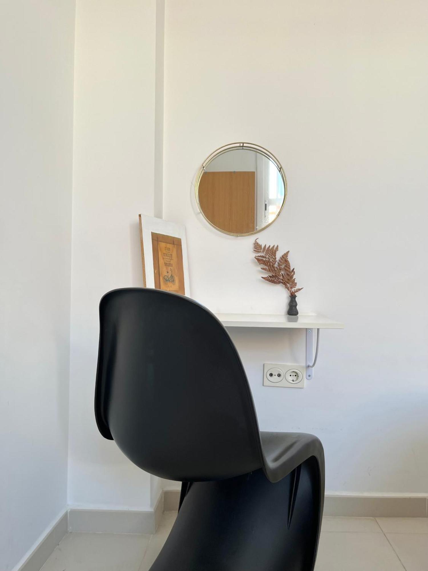 Apartamento San Juan 2 Murcja Zewnętrze zdjęcie