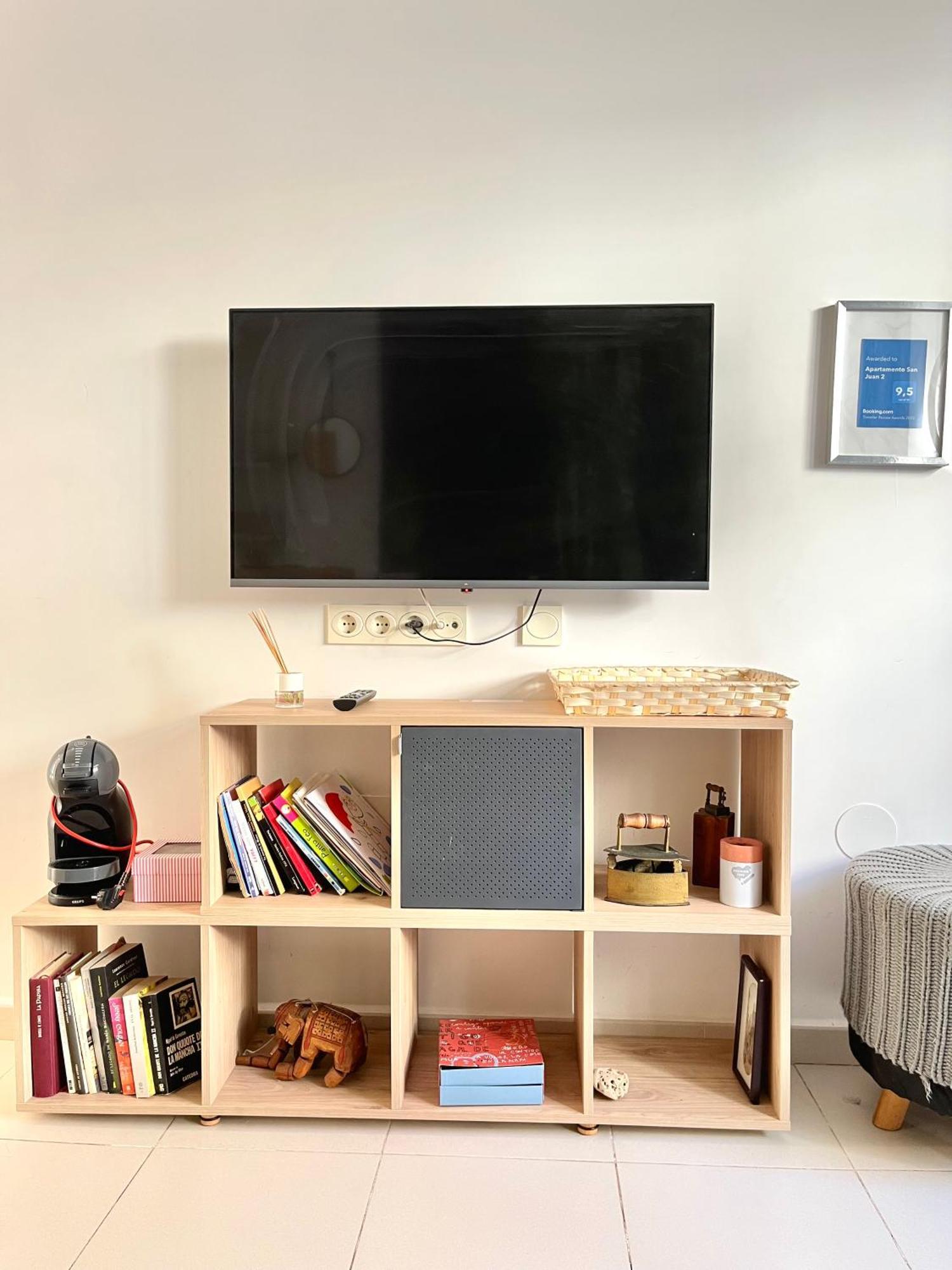 Apartamento San Juan 2 Murcja Zewnętrze zdjęcie