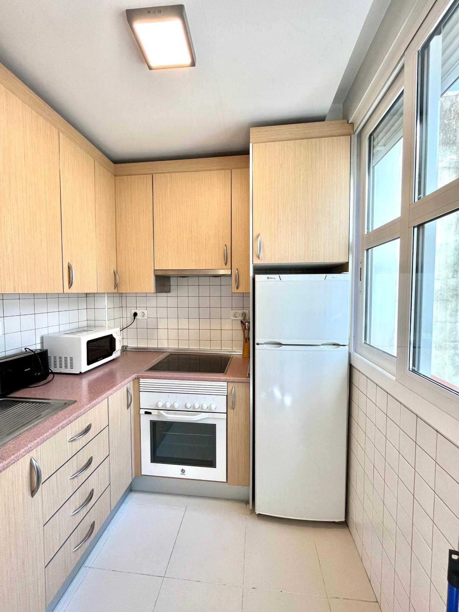 Apartamento San Juan 2 Murcja Zewnętrze zdjęcie
