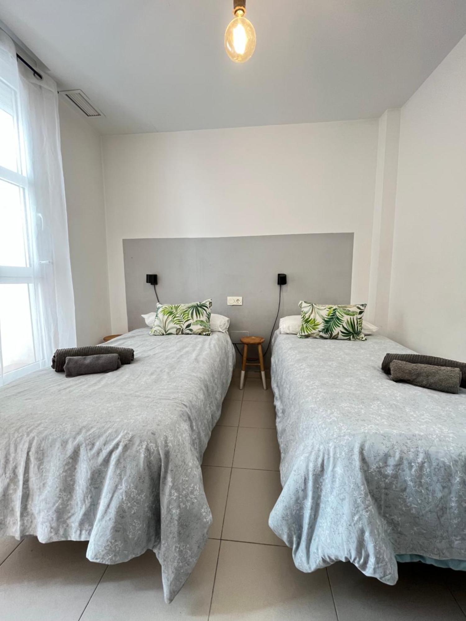 Apartamento San Juan 2 Murcja Zewnętrze zdjęcie