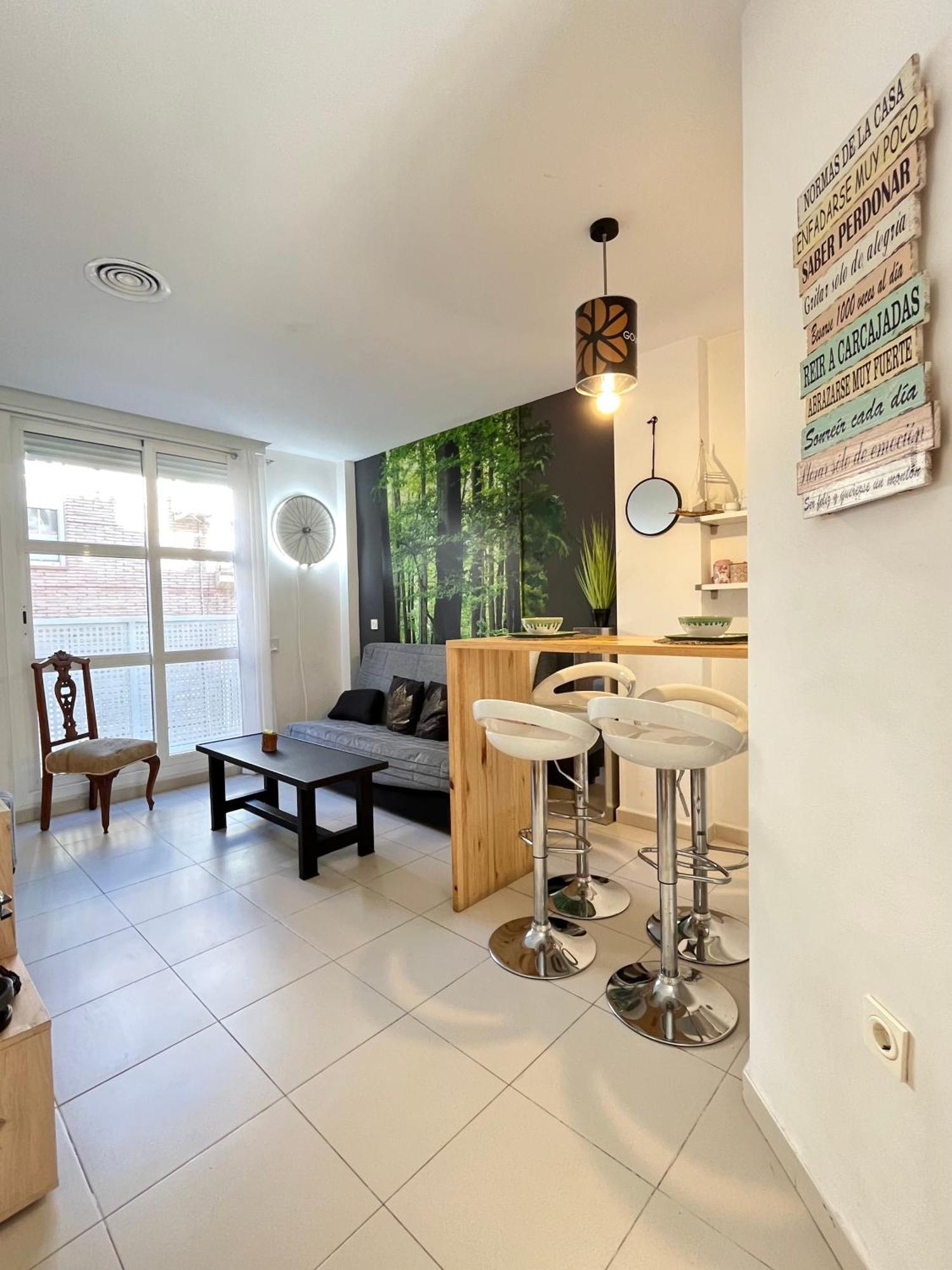 Apartamento San Juan 2 Murcja Zewnętrze zdjęcie