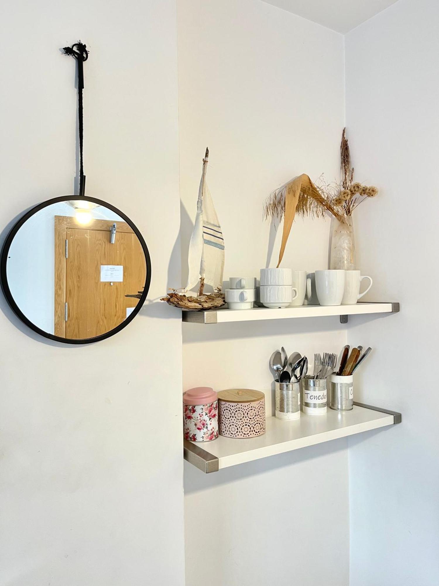 Apartamento San Juan 2 Murcja Zewnętrze zdjęcie