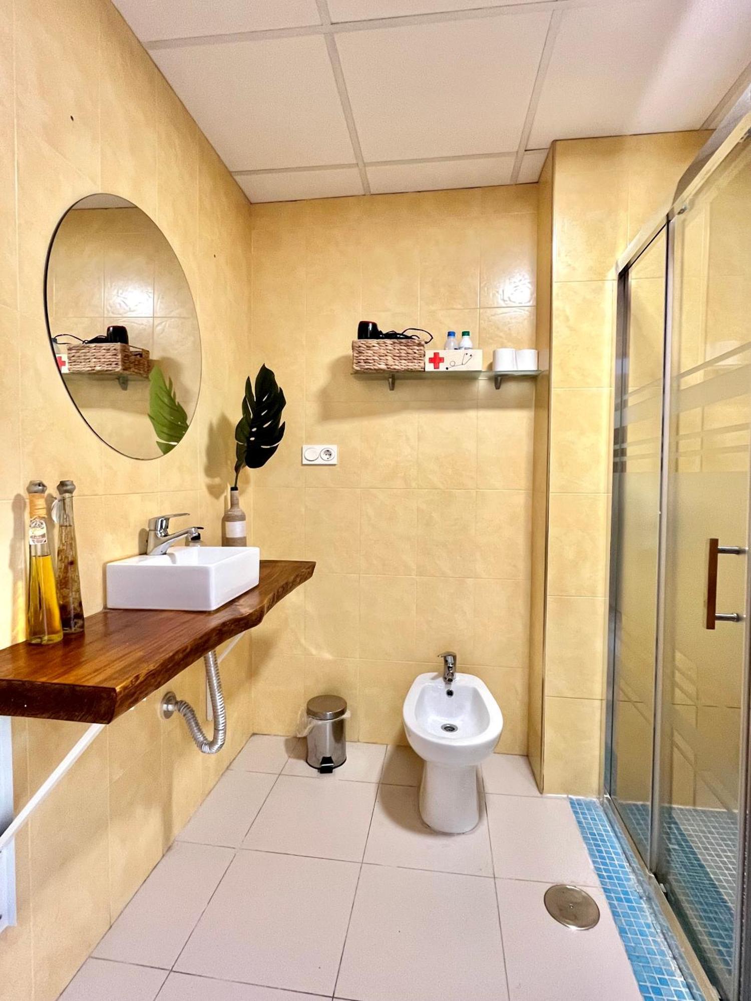 Apartamento San Juan 2 Murcja Zewnętrze zdjęcie